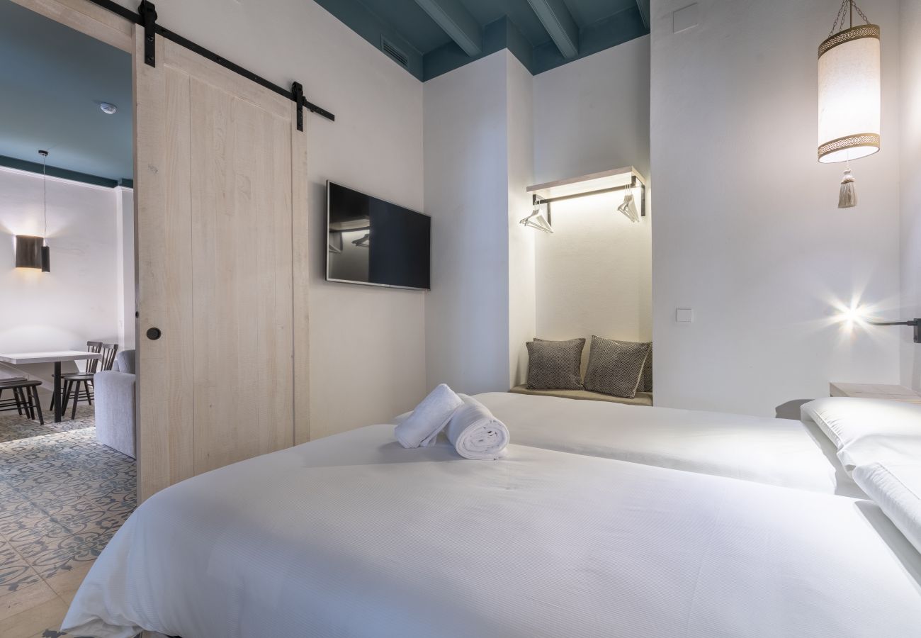 Appartamento a Sevilla - Caminante del Agua I: Great flat Sevilla center