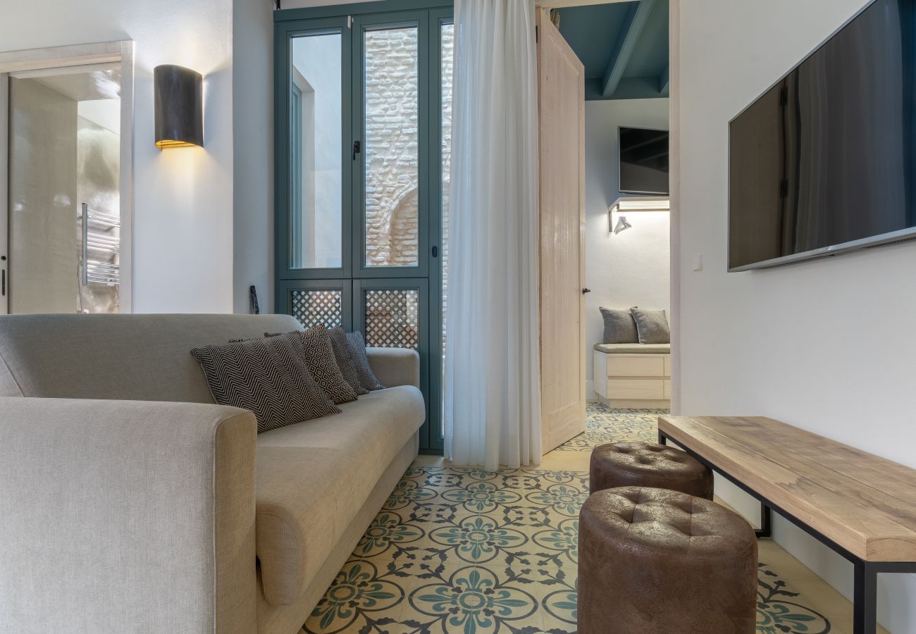 Appartamento a Sevilla - Caminante del Agua I: Great flat Sevilla center