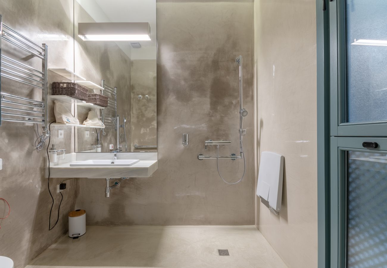 Appartamento a Sevilla - Caminante del Agua I: Great flat Sevilla center