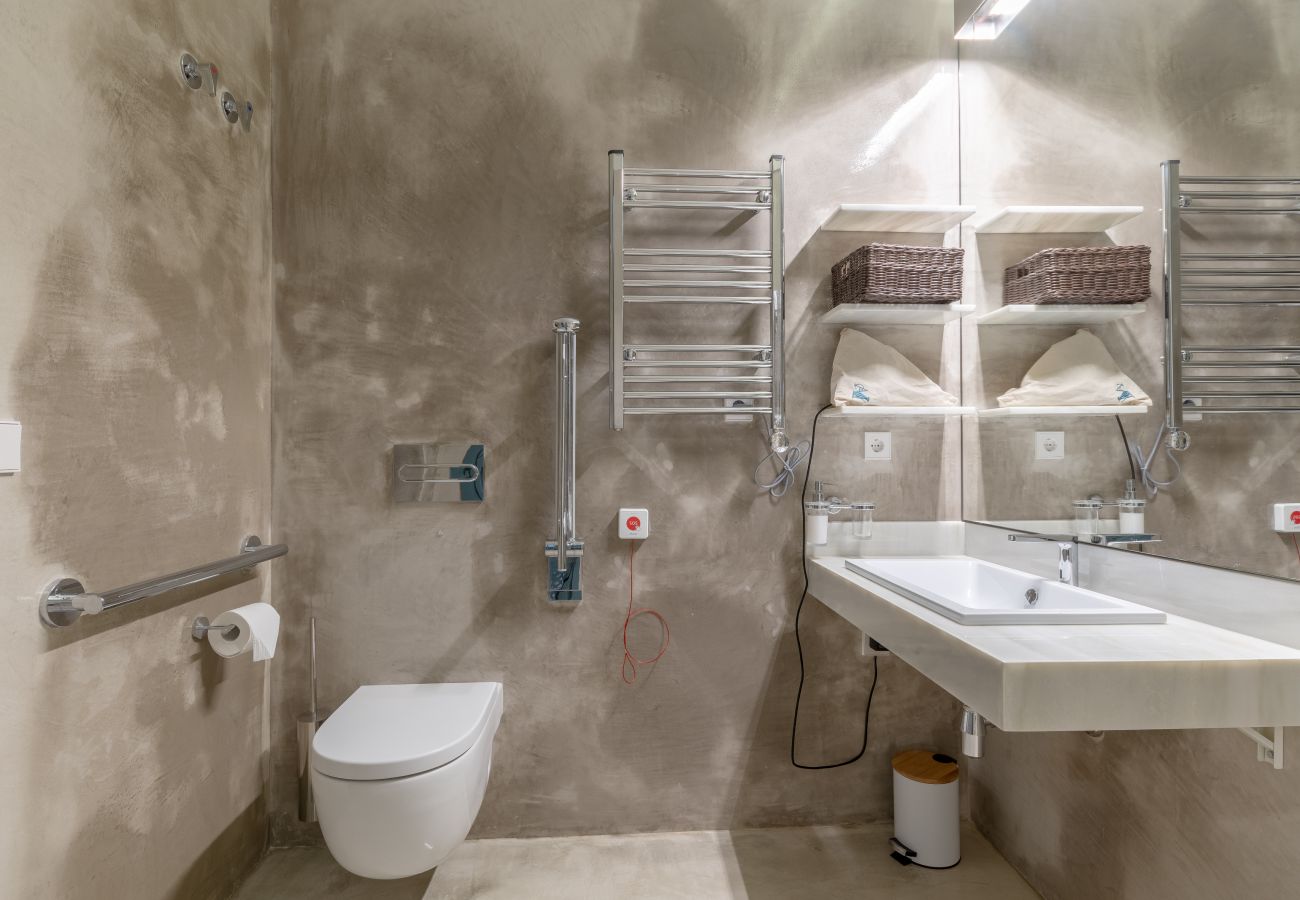 Appartamento a Sevilla - Caminante del Agua I: Great flat Sevilla center