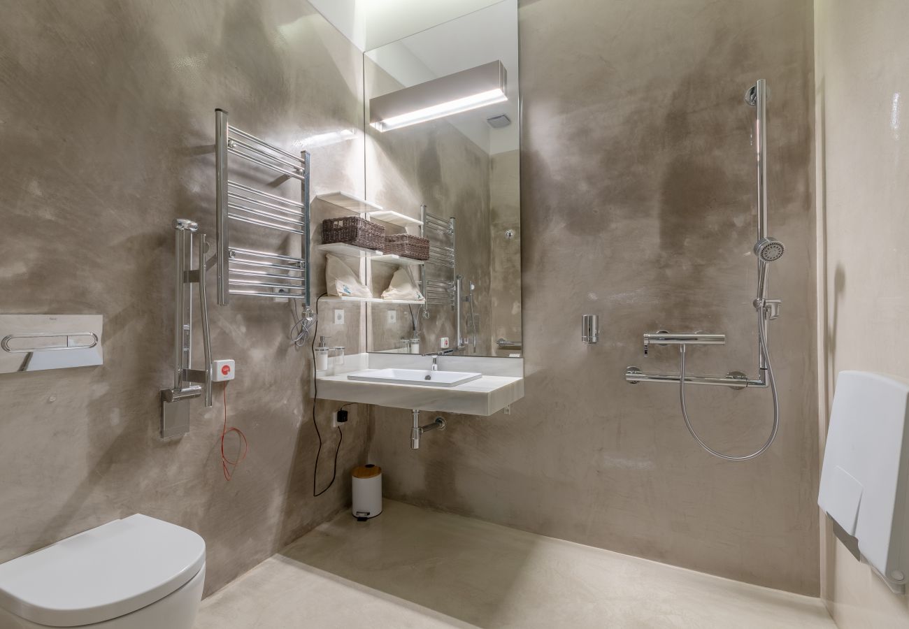 Appartamento a Sevilla - Caminante del Agua I: Great flat Sevilla center