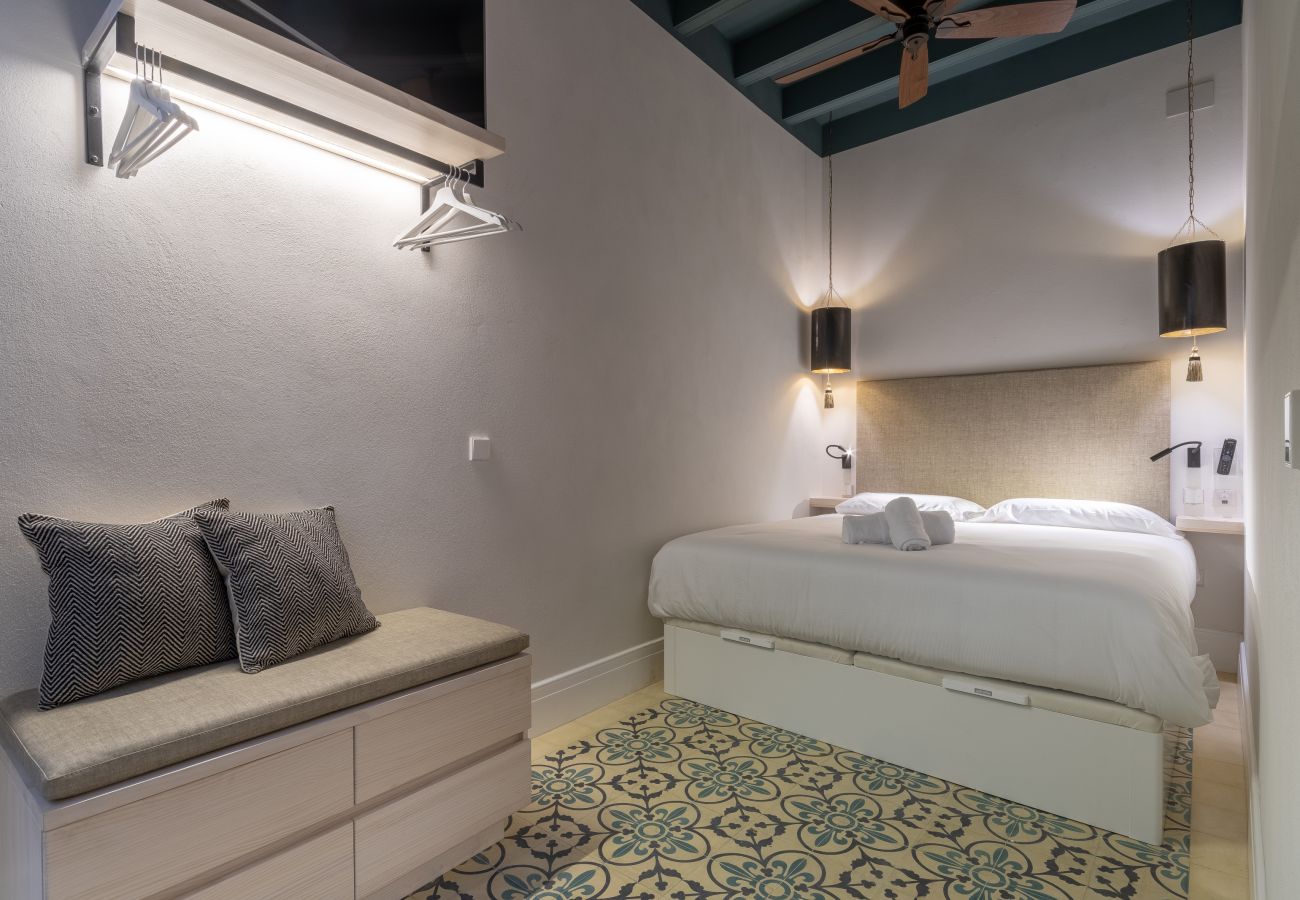 Appartamento a Sevilla - Caminante del Agua I: Great flat Sevilla center