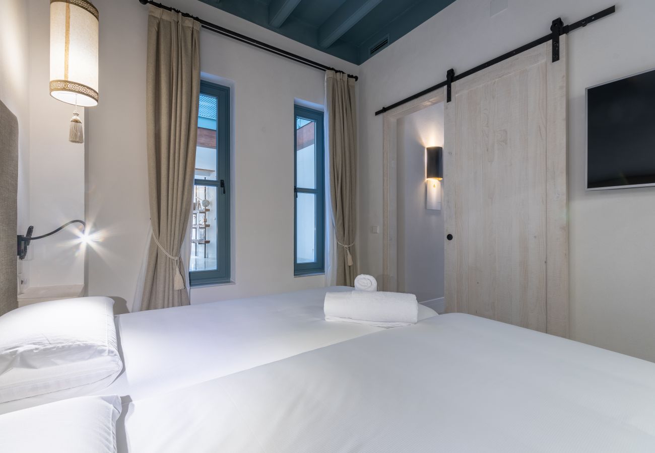 Appartamento a Sevilla - Caminante del Agua I: Great flat Sevilla center