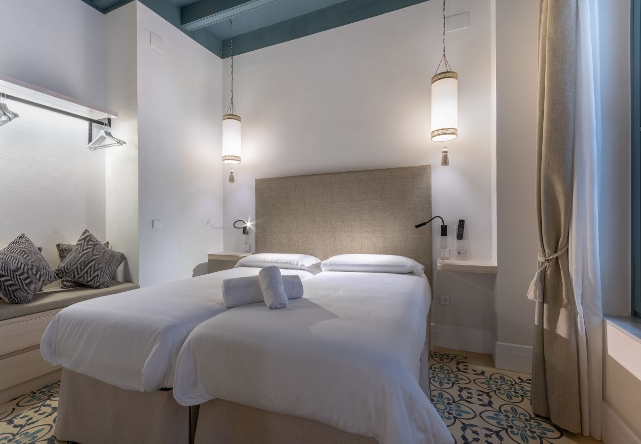 Appartamento a Sevilla - Caminante del Agua I: Great flat Sevilla center
