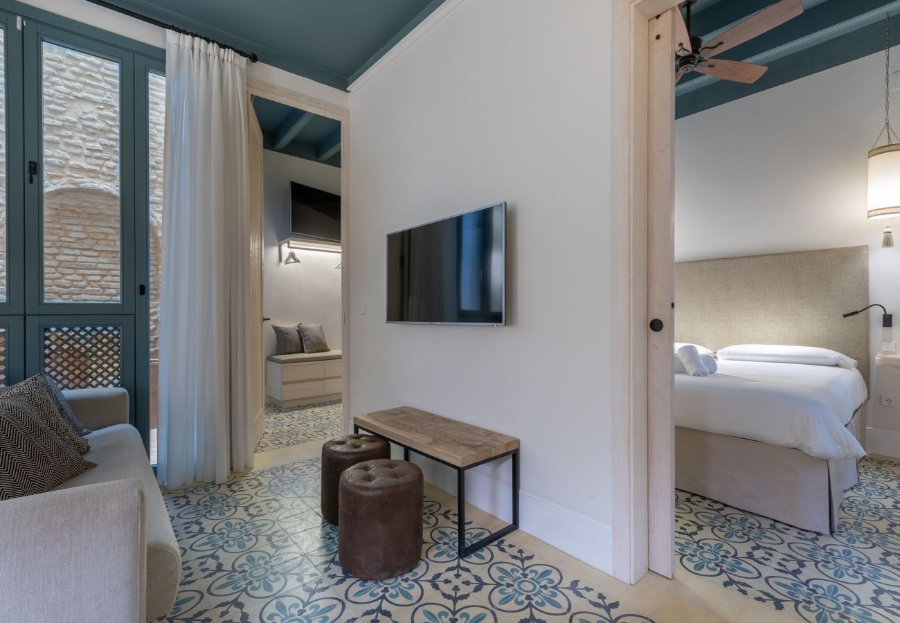 Appartamento a Sevilla - Caminante del Agua I: Great flat Sevilla center