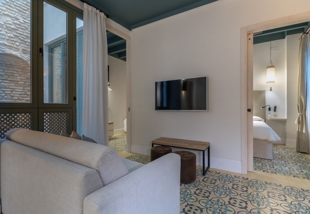 Appartamento a Sevilla - Caminante del Agua I: Great flat Sevilla center