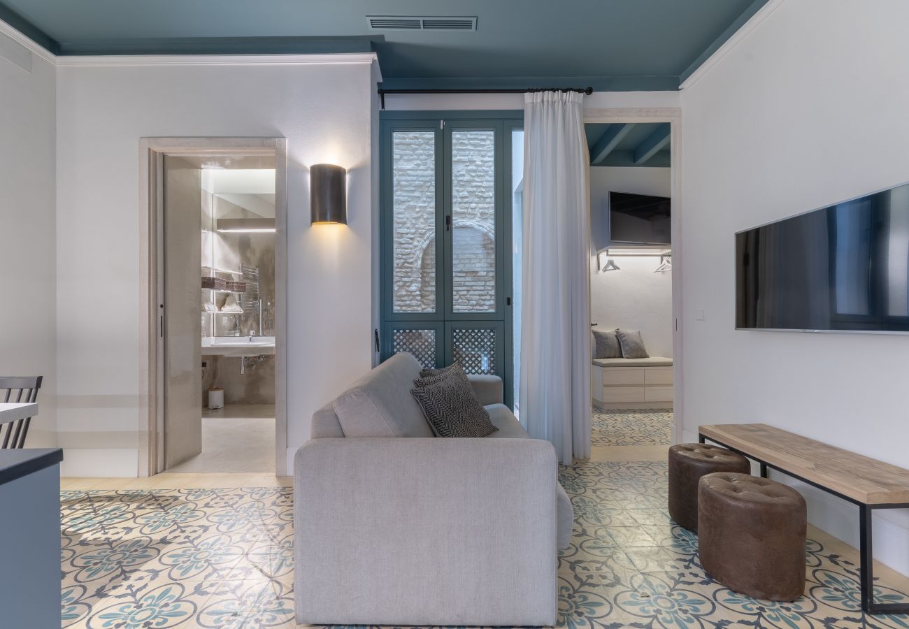 Appartamento a Sevilla - Caminante del Agua I: Great flat Sevilla center