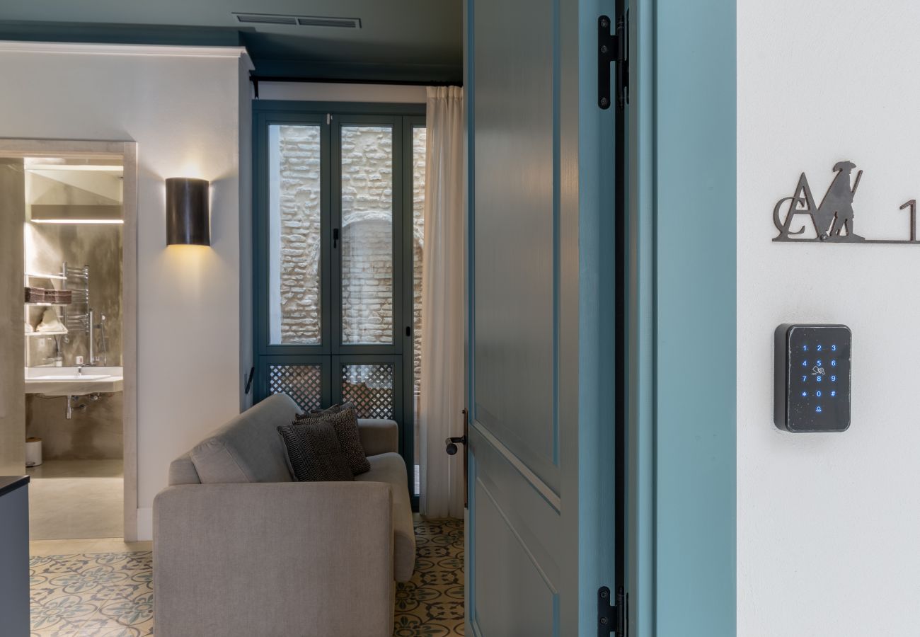 Appartamento a Sevilla - Caminante del Agua I: Great flat Sevilla center