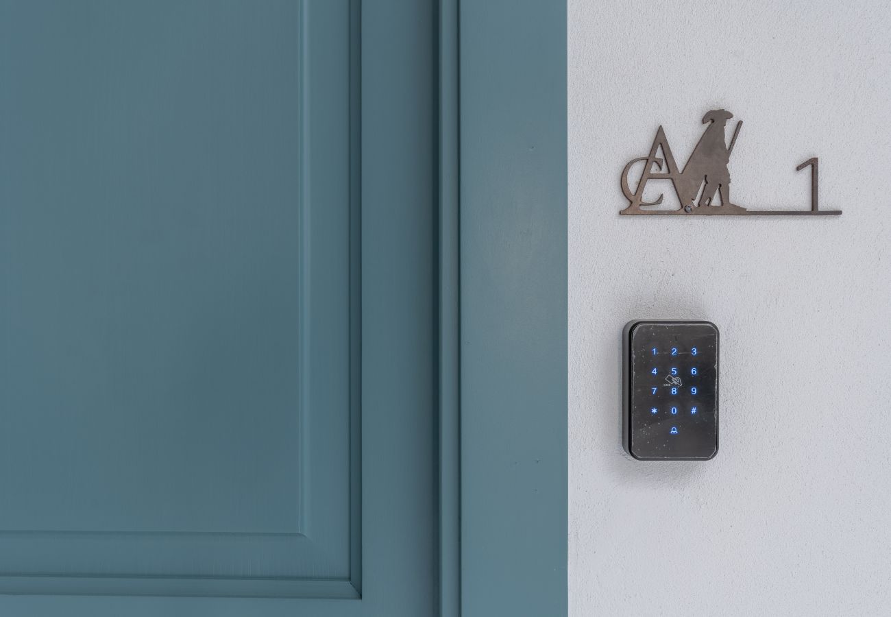 Appartamento a Sevilla - Caminante del Agua I: Great flat Sevilla center