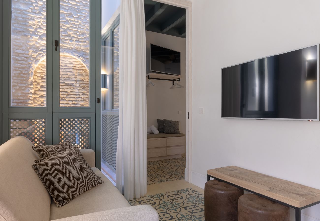 Appartamento a Sevilla - Caminante del Agua I: Great flat Sevilla center