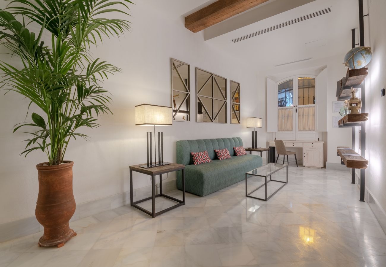 Appartamento a Sevilla - Caminante del Agua VIII: Great flat Sevilla center