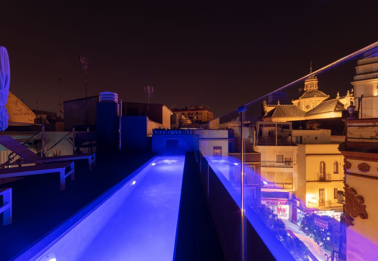 Appartamento a Sevilla - Caminante del Agua VIII: Great flat Sevilla center