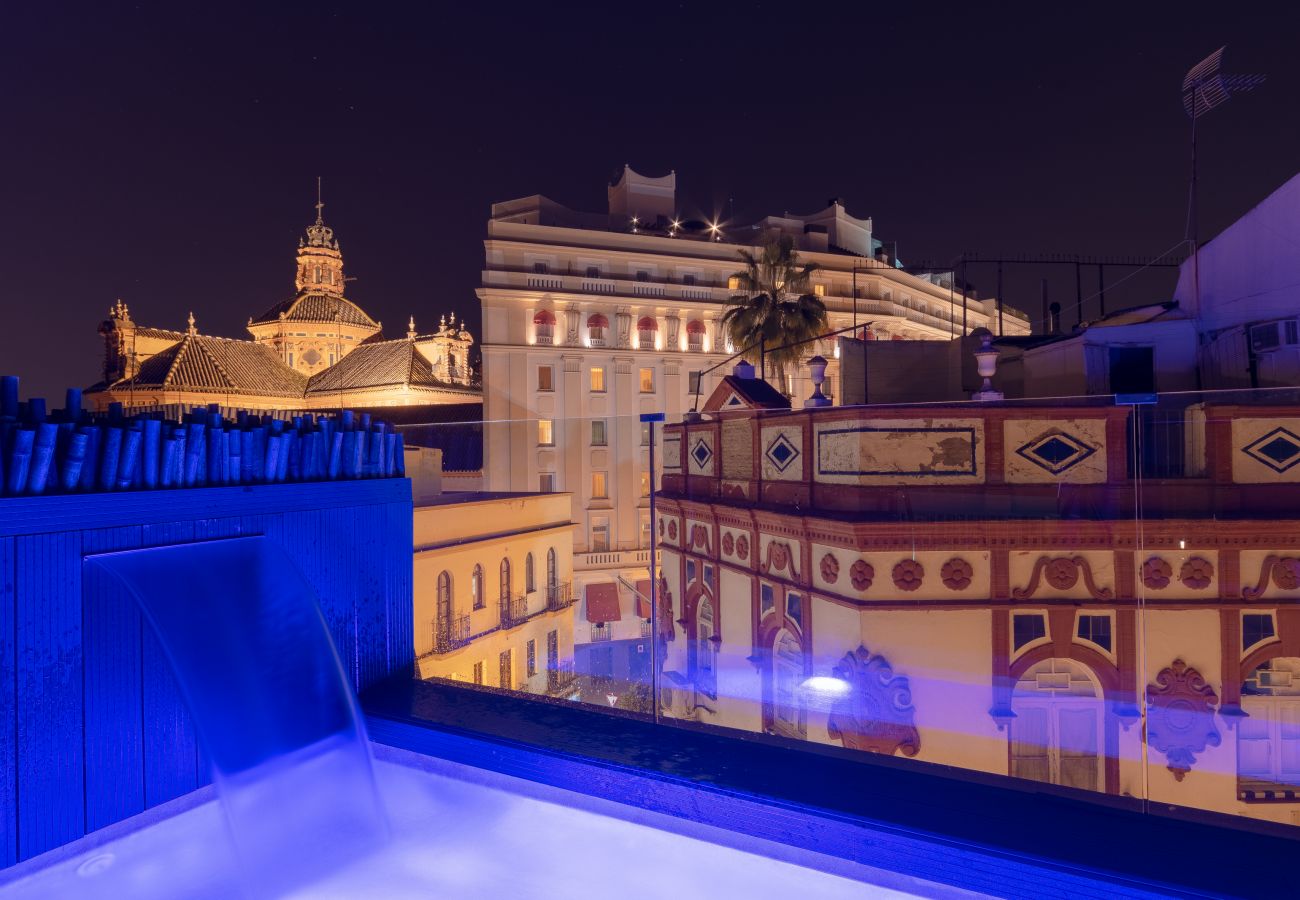 Appartamento a Sevilla - Caminante del Agua VIII: Great flat Sevilla center