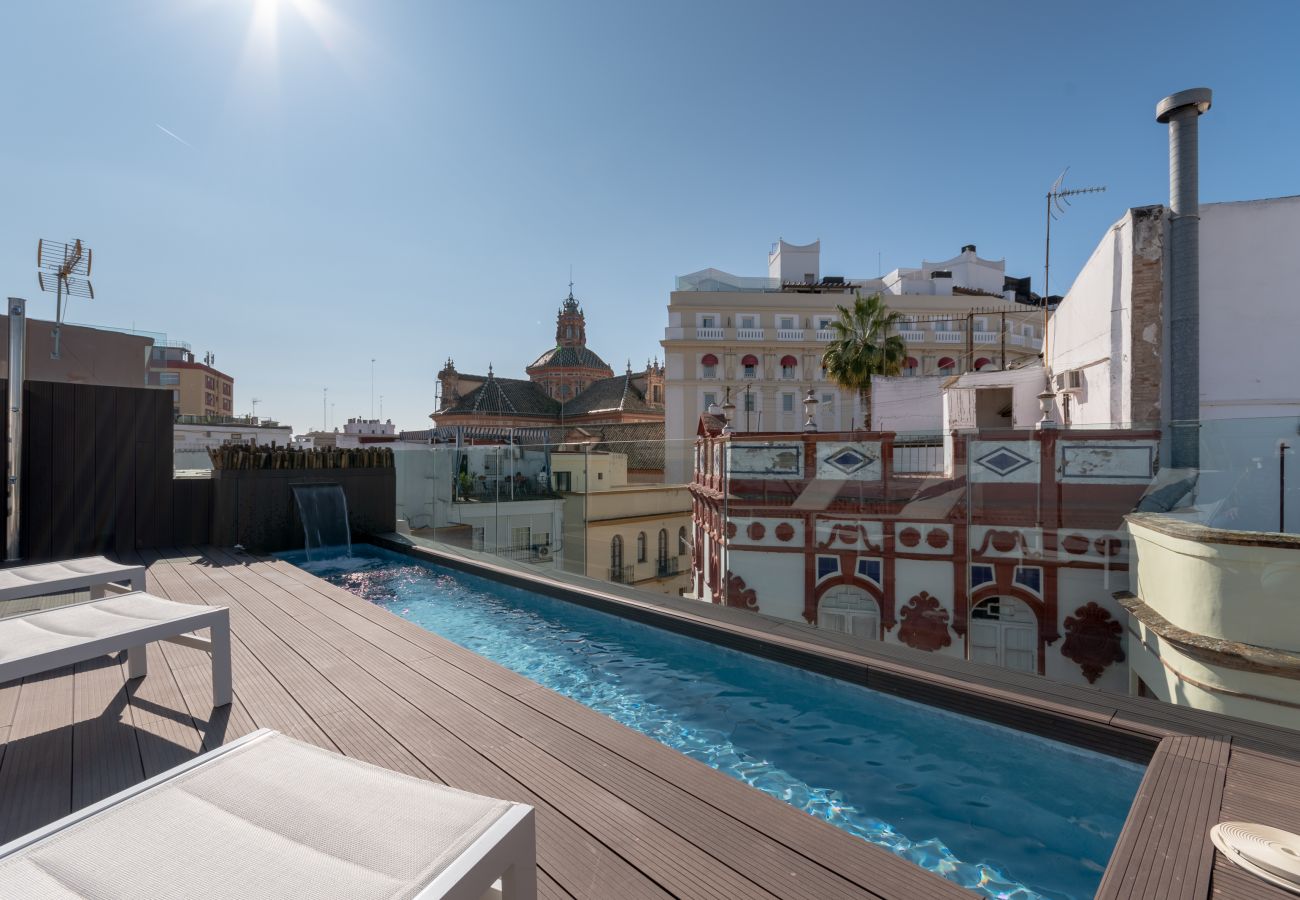 Appartamento a Sevilla - Caminante del Agua VIII: Great flat Sevilla center