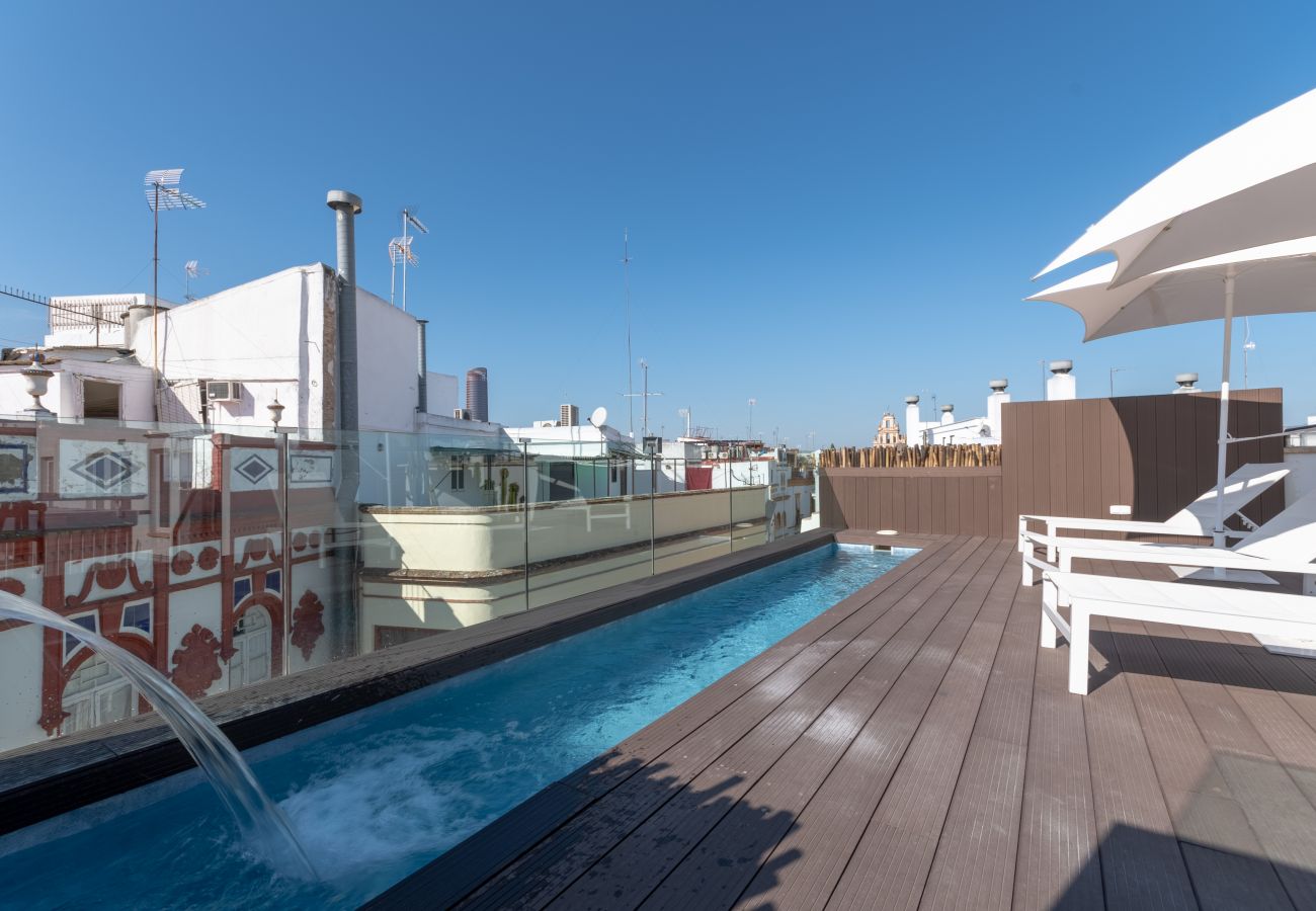 Appartamento a Sevilla - Caminante del Agua VIII: Great flat Sevilla center