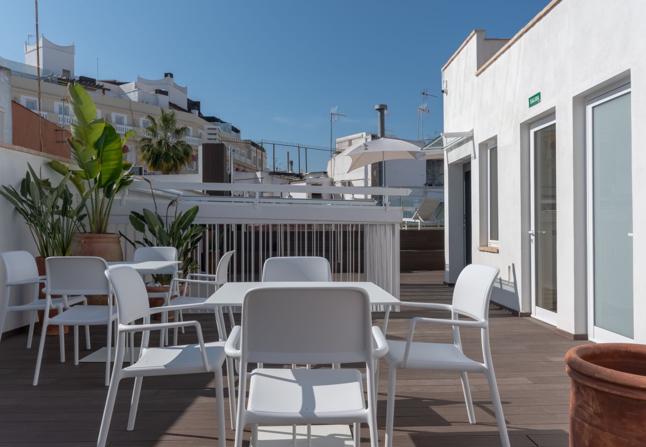 Appartamento a Sevilla - Caminante del Agua VIII: Great flat Sevilla center