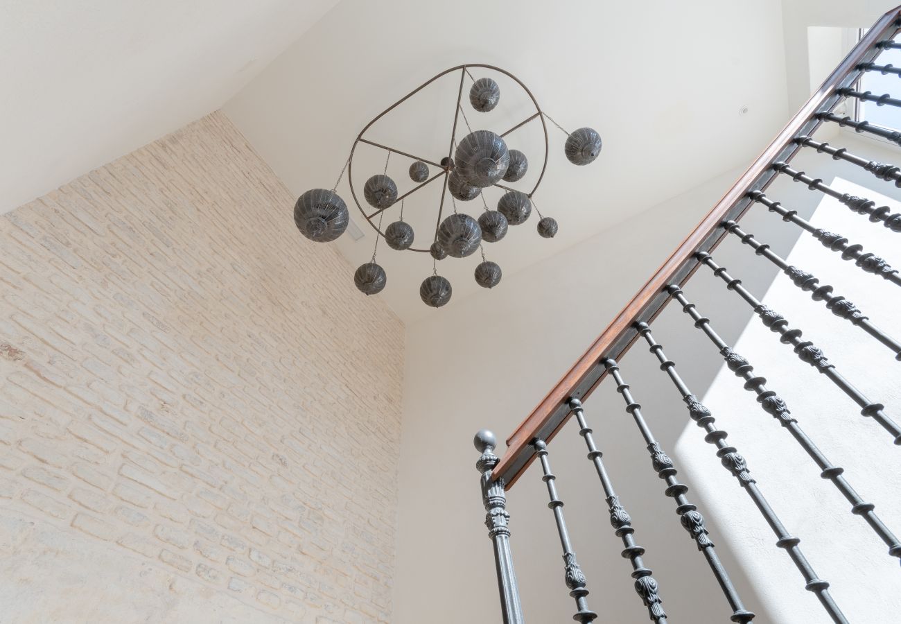 Appartamento a Sevilla - Caminante del Agua VIII: Great flat Sevilla center