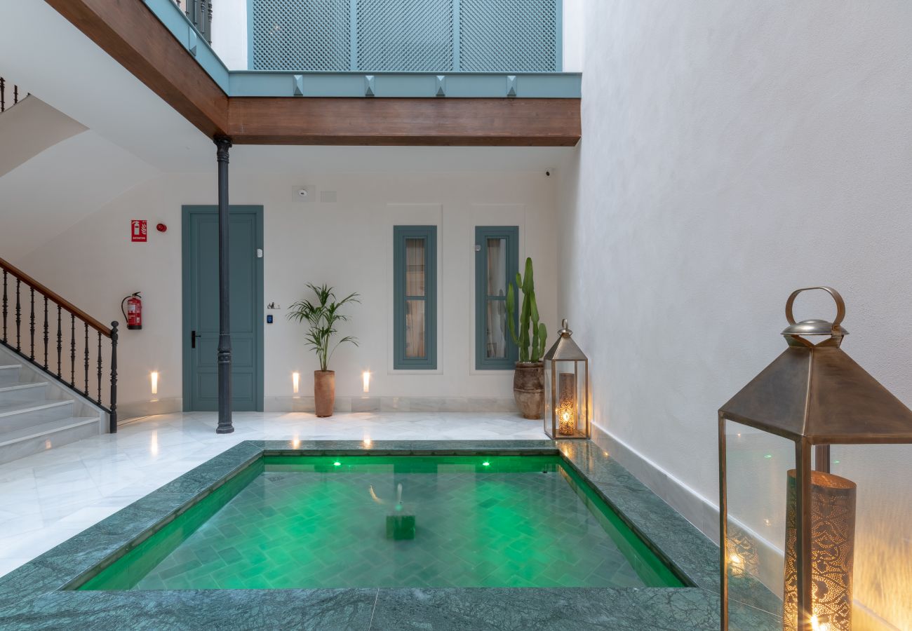 Appartamento a Sevilla - Caminante del Agua VIII: Great flat Sevilla center