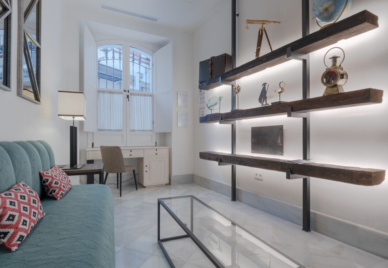 Appartamento a Sevilla - Caminante del Agua VIII: Great flat Sevilla center