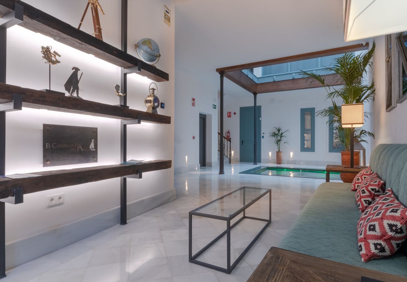 Appartamento a Sevilla - Caminante del Agua VIII: Great flat Sevilla center