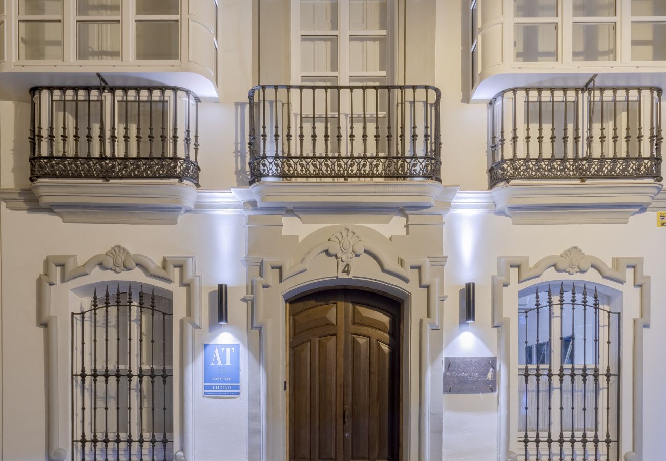 Appartamento a Sevilla - Caminante del Agua VIII: Great flat Sevilla center