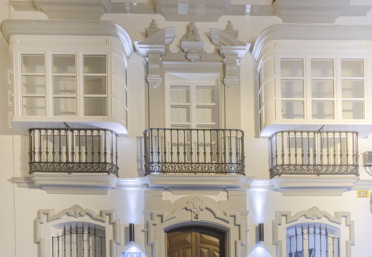 Appartamento a Sevilla - Caminante del Agua VIII: Great flat Sevilla center
