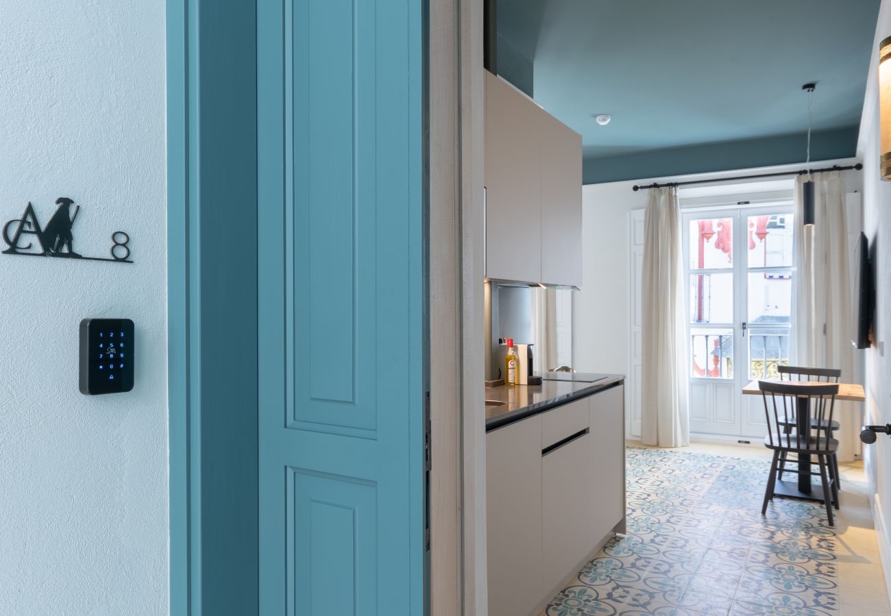 Appartamento a Sevilla - Caminante del Agua VIII: Great flat Sevilla center