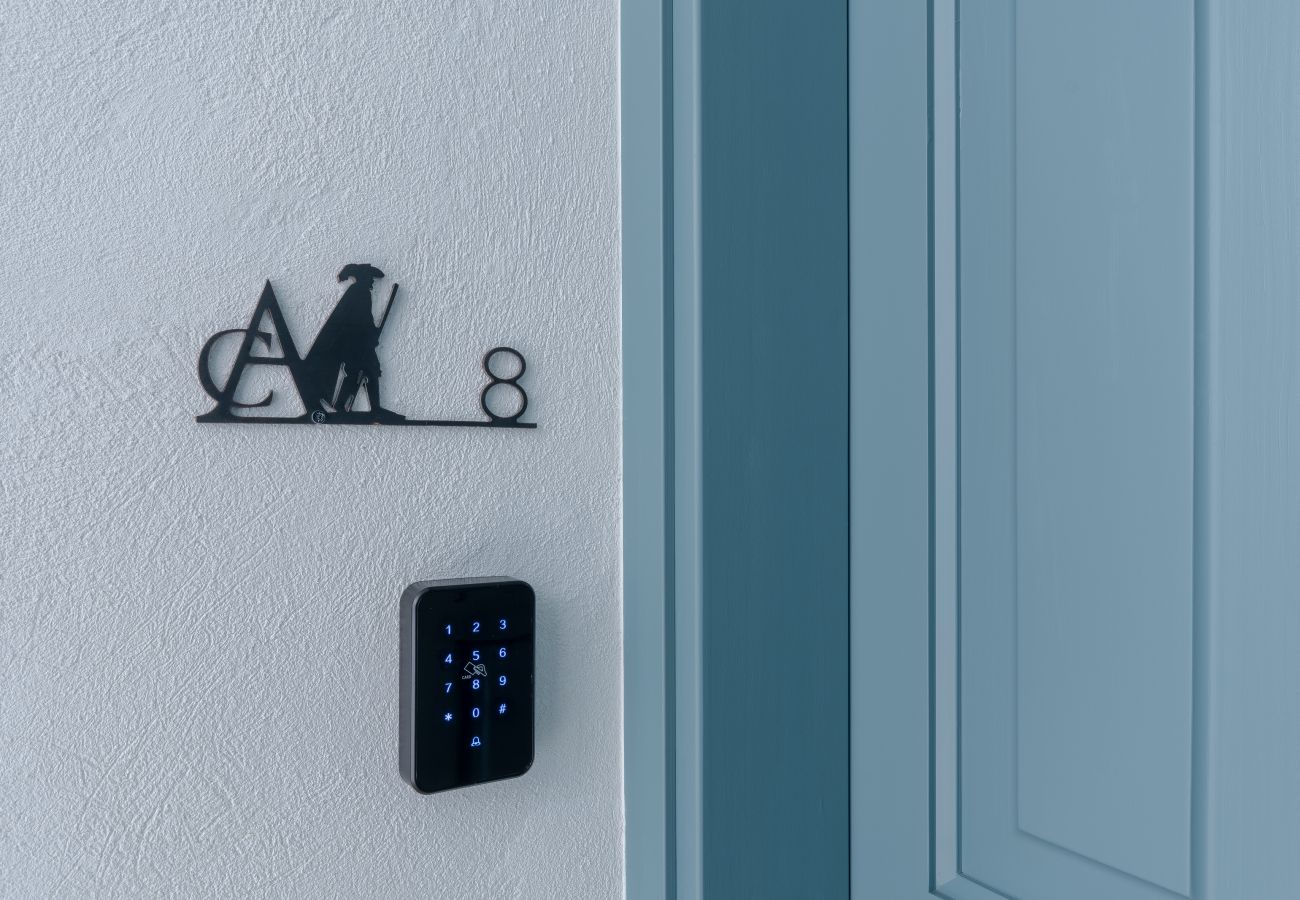 Appartamento a Sevilla - Caminante del Agua VIII: Great flat Sevilla center