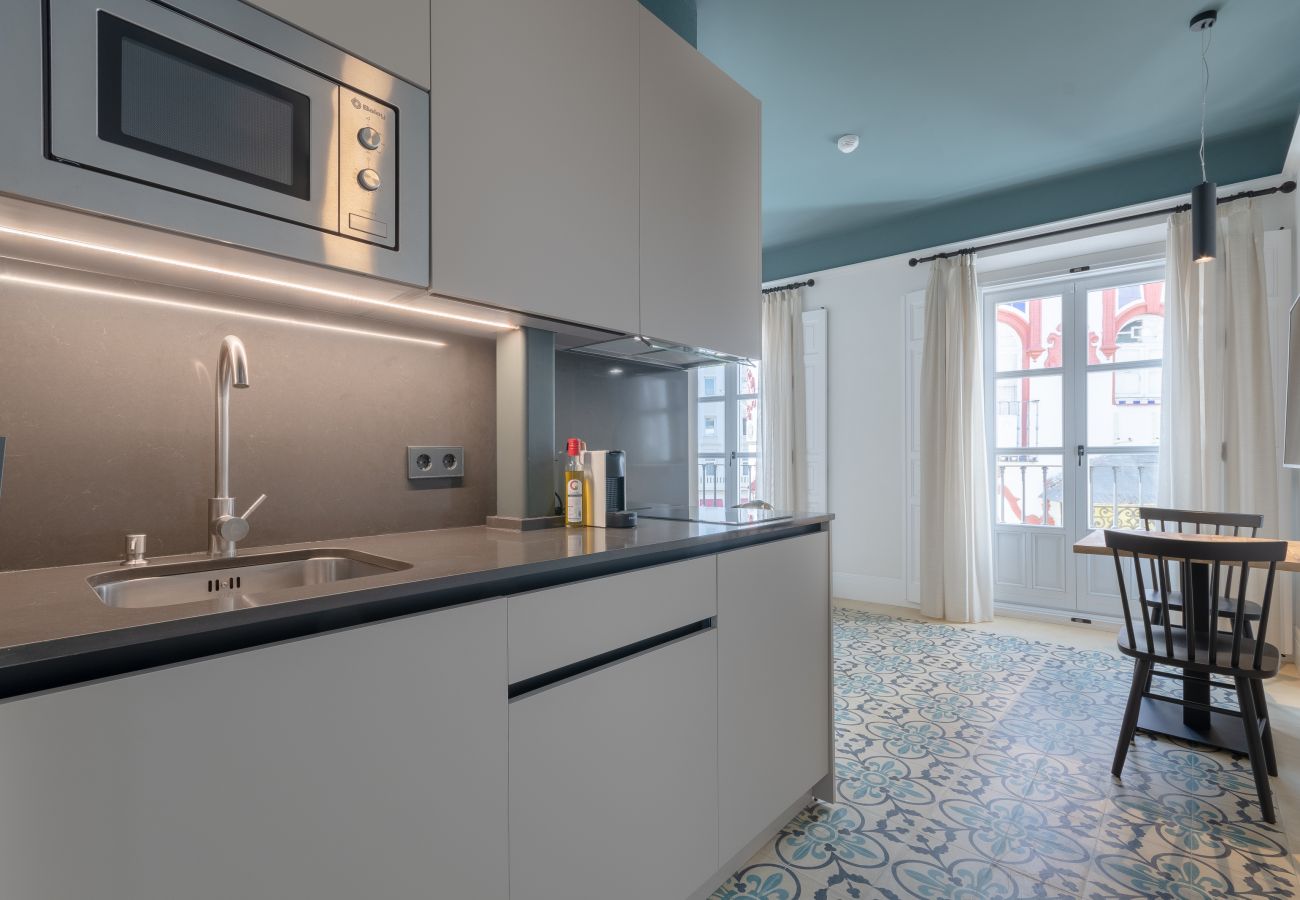 Appartamento a Sevilla - Caminante del Agua VIII: Great flat Sevilla center