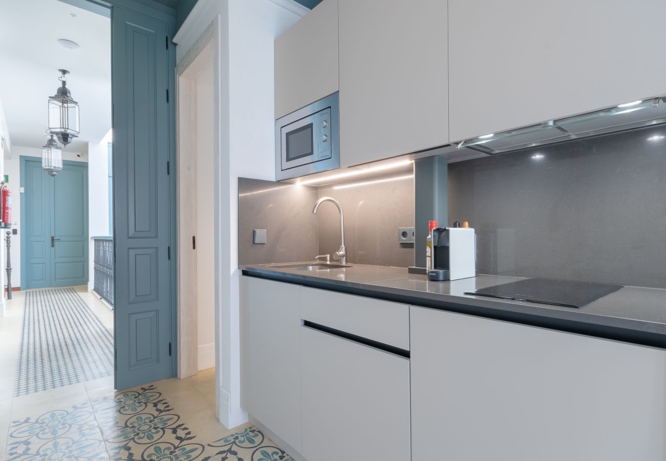 Appartamento a Sevilla - Caminante del Agua VIII: Great flat Sevilla center