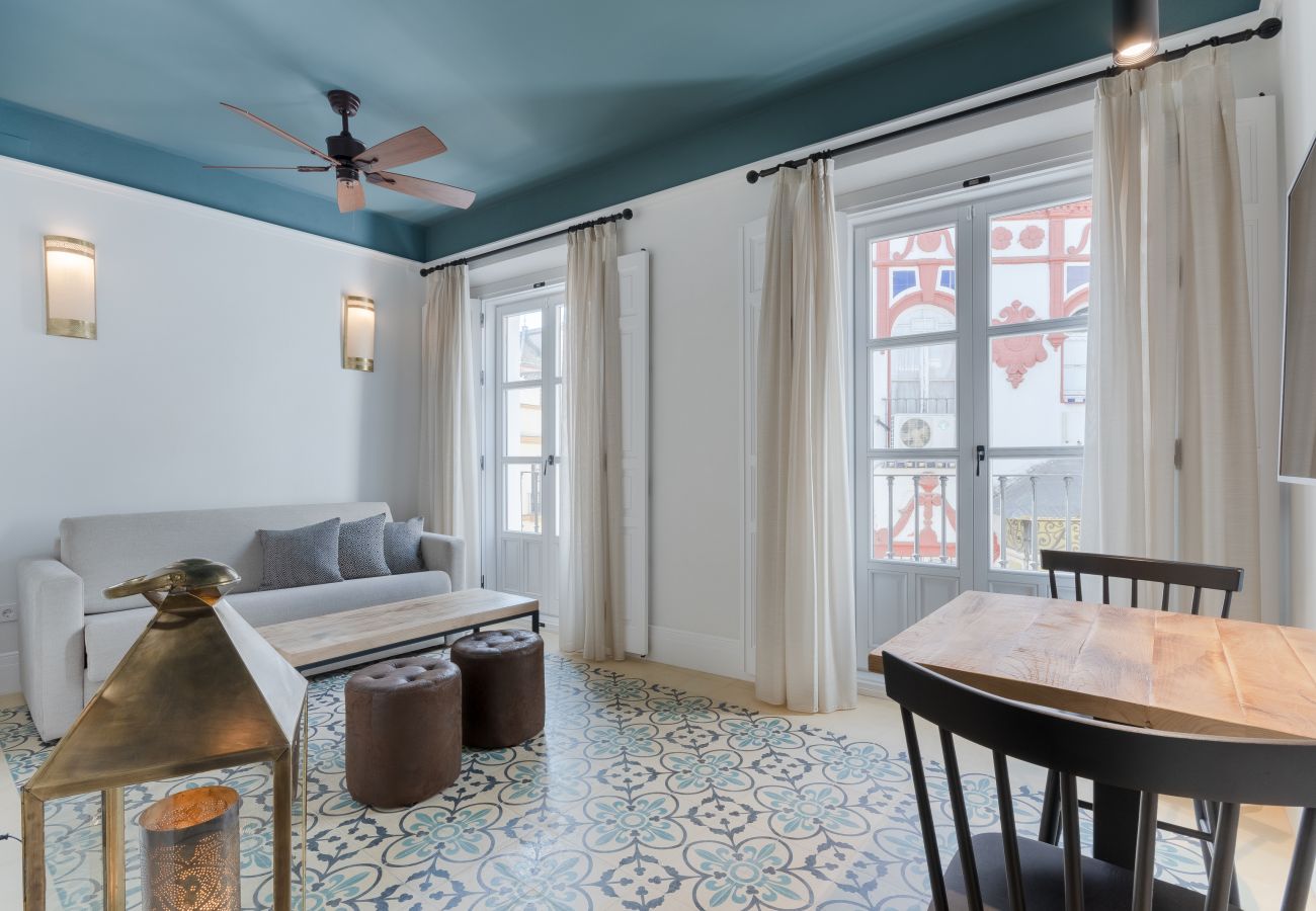 Appartamento a Sevilla - Caminante del Agua VIII: Great flat Sevilla center