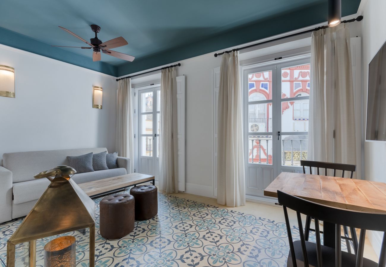 Appartamento a Sevilla - Caminante del Agua VIII: Great flat Sevilla center