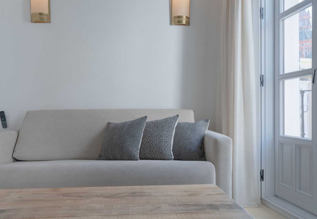 Appartamento a Sevilla - Caminante del Agua VIII: Great flat Sevilla center