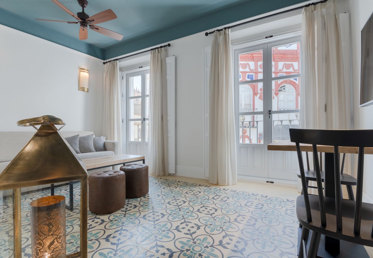Appartamento a Sevilla - Caminante del Agua VIII: Great flat Sevilla center