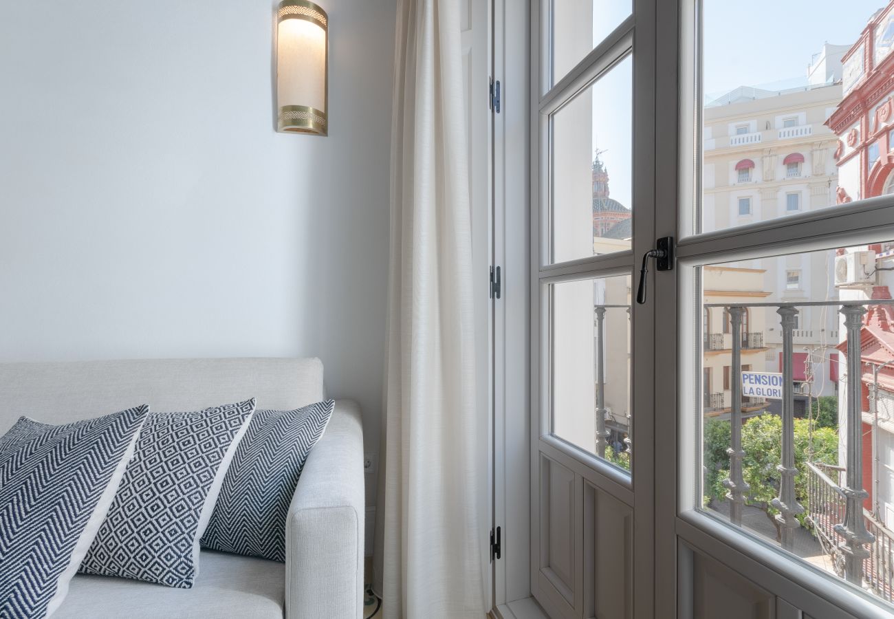 Appartamento a Sevilla - Caminante del Agua VIII: Great flat Sevilla center