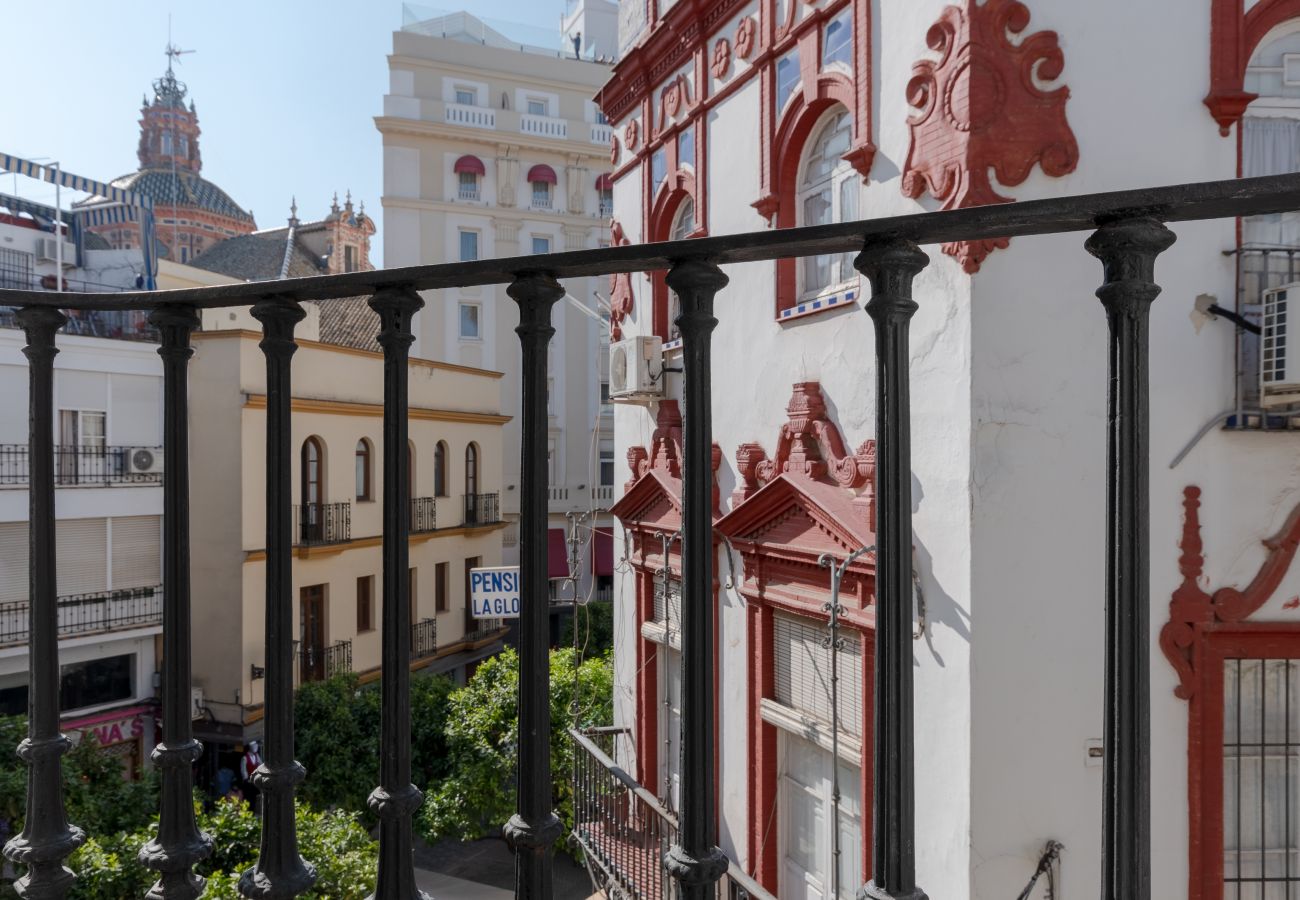 Appartamento a Sevilla - Caminante del Agua VIII: Great flat Sevilla center