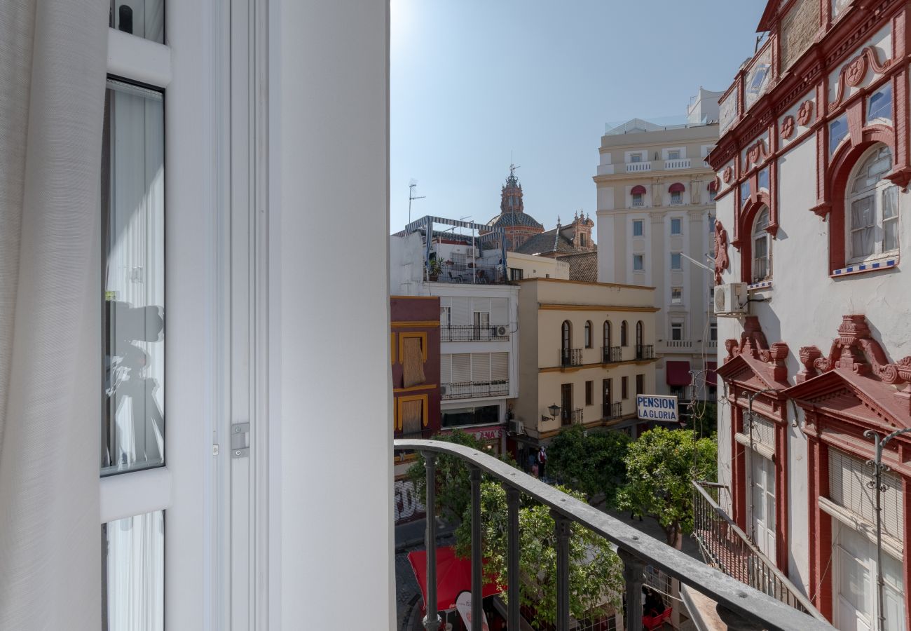 Appartamento a Sevilla - Caminante del Agua VIII: Great flat Sevilla center