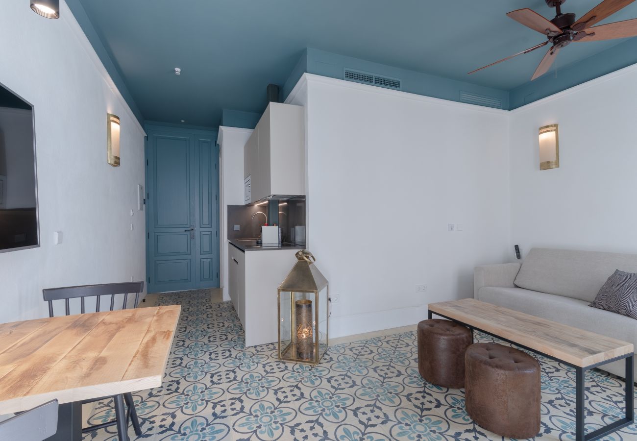 Appartamento a Sevilla - Caminante del Agua VIII: Great flat Sevilla center