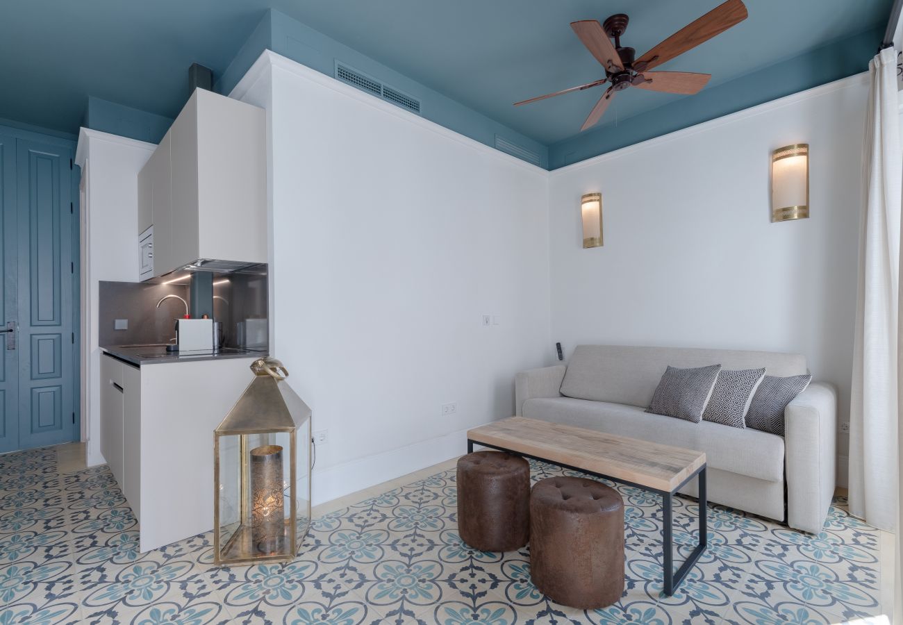 Appartamento a Sevilla - Caminante del Agua VIII: Great flat Sevilla center