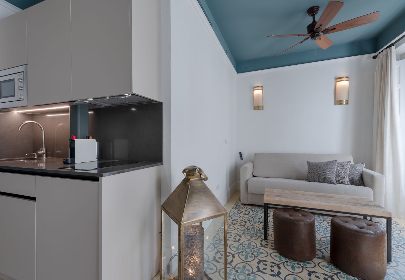 Appartamento a Sevilla - Caminante del Agua VIII: Great flat Sevilla center