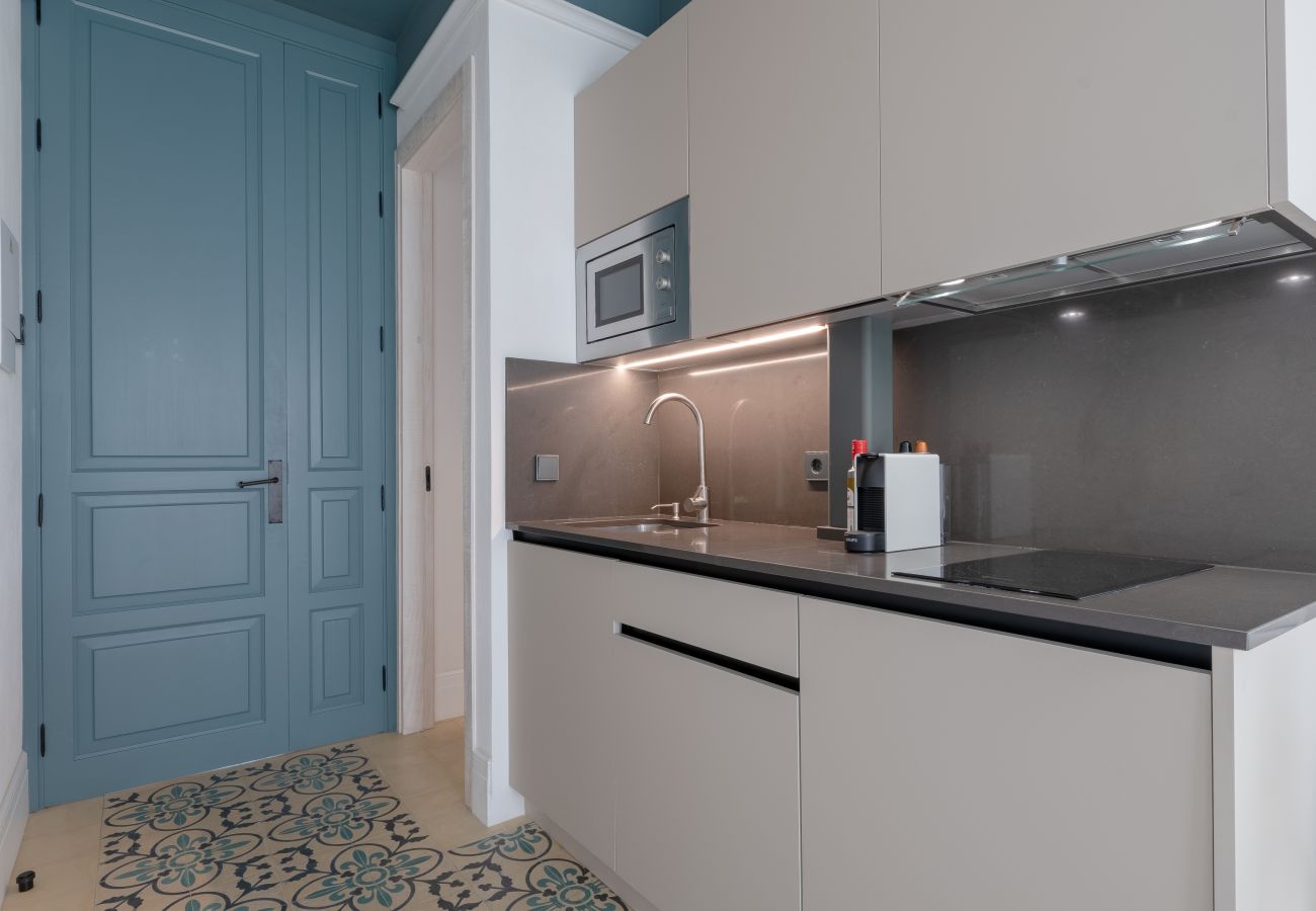 Appartamento a Sevilla - Caminante del Agua VIII: Great flat Sevilla center