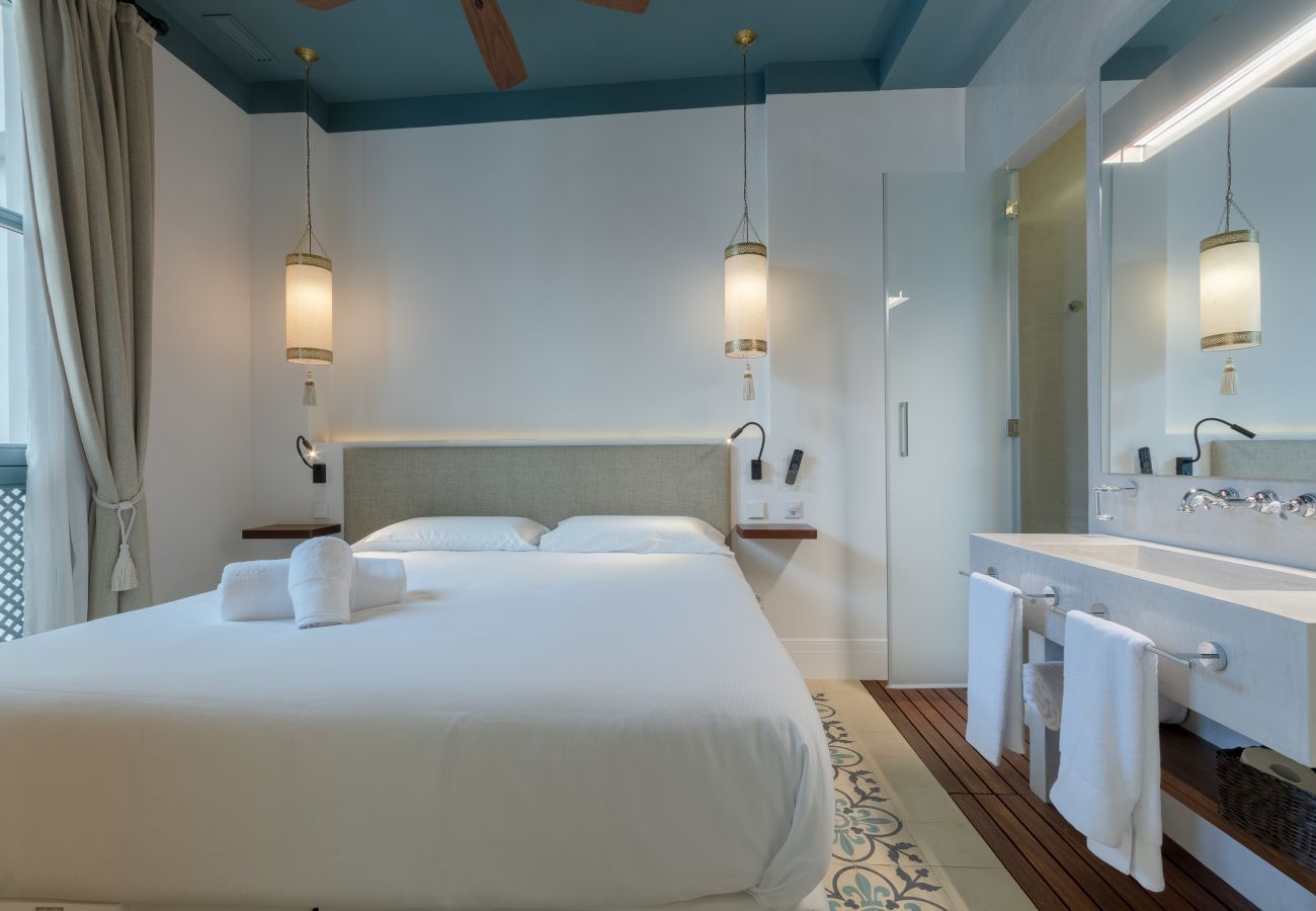 Appartamento a Sevilla - Caminante del Agua VIII: Great flat Sevilla center