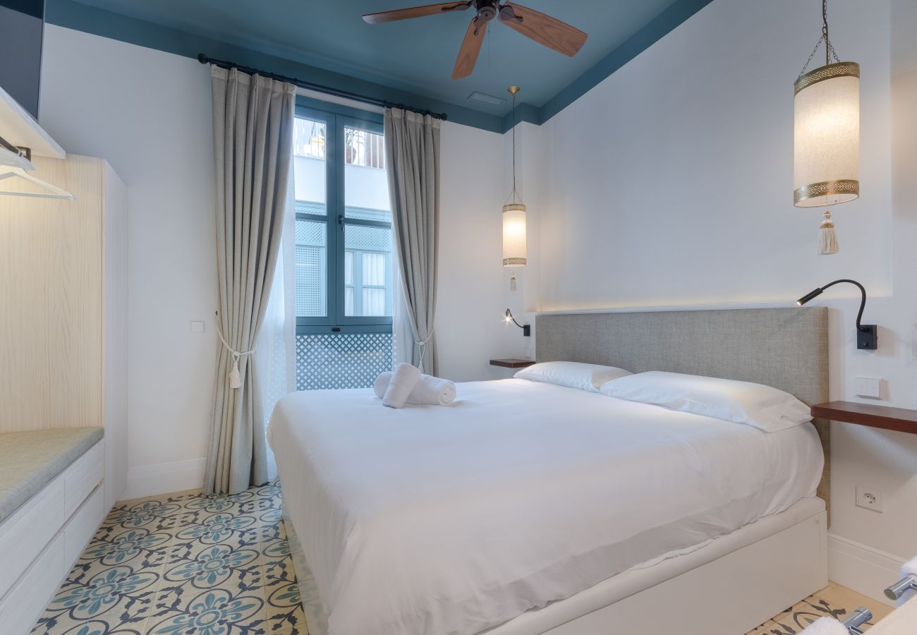 Appartamento a Sevilla - Caminante del Agua VIII: Great flat Sevilla center