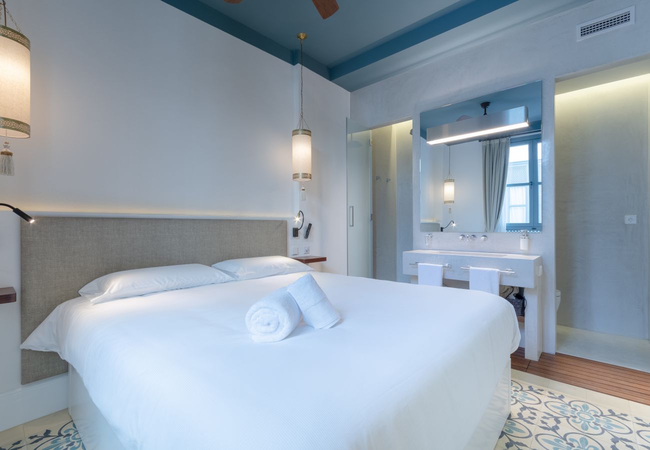 Appartamento a Sevilla - Caminante del Agua VIII: Great flat Sevilla center
