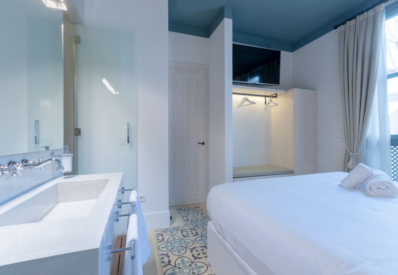 Appartamento a Sevilla - Caminante del Agua VIII: Great flat Sevilla center