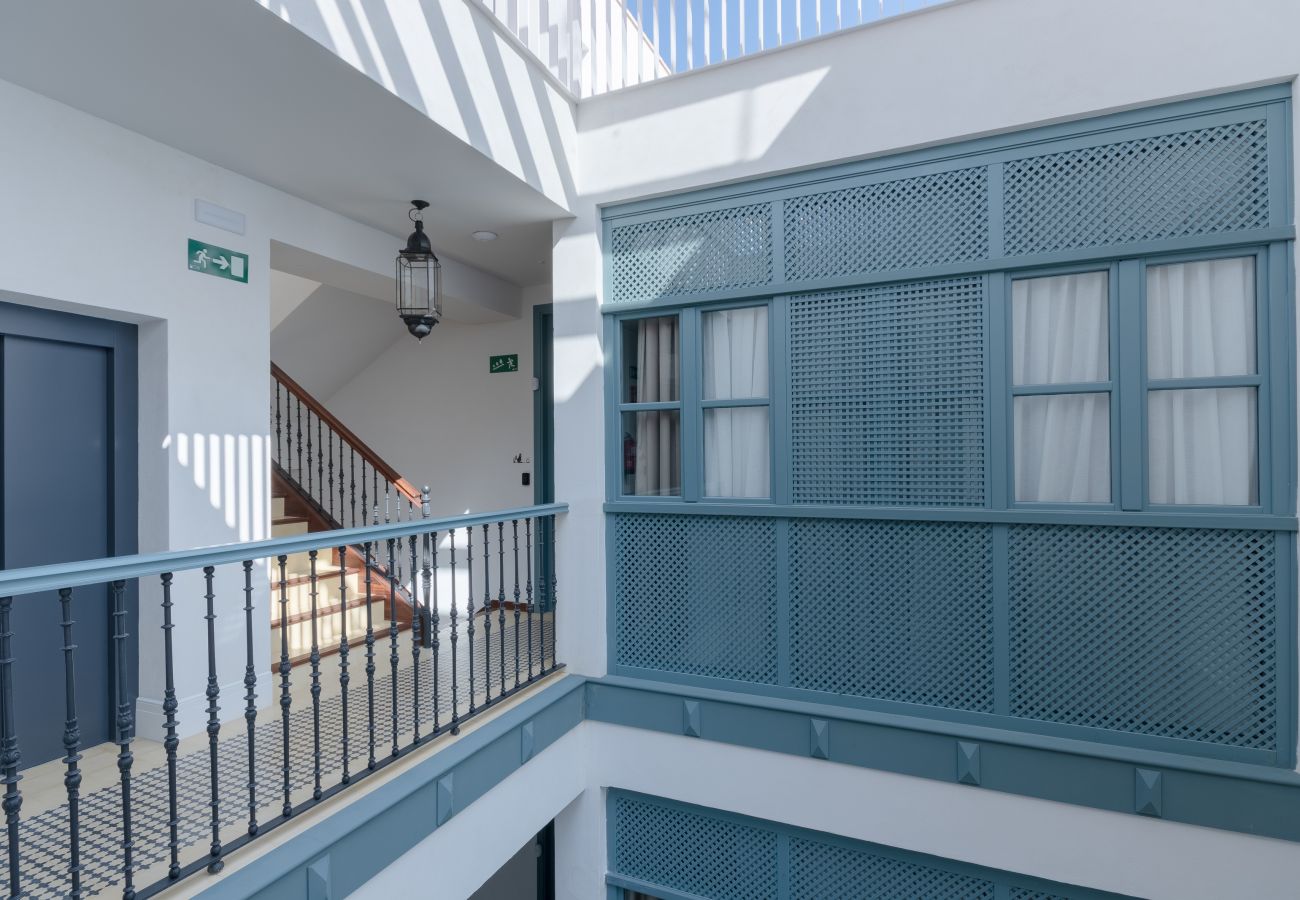 Appartamento a Sevilla - Caminante del Agua VIII: Great flat Sevilla center