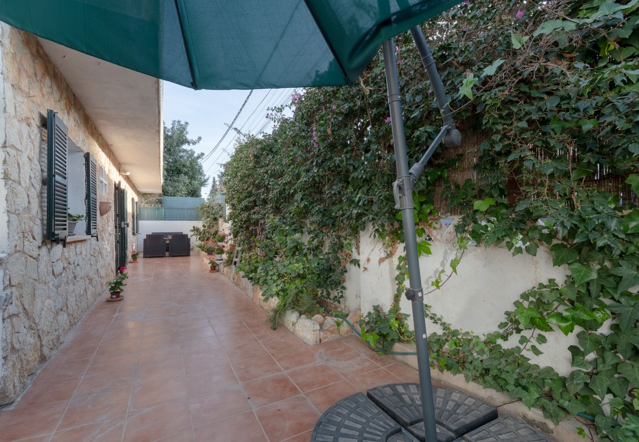 Casa a Portals Nous - Marina 9