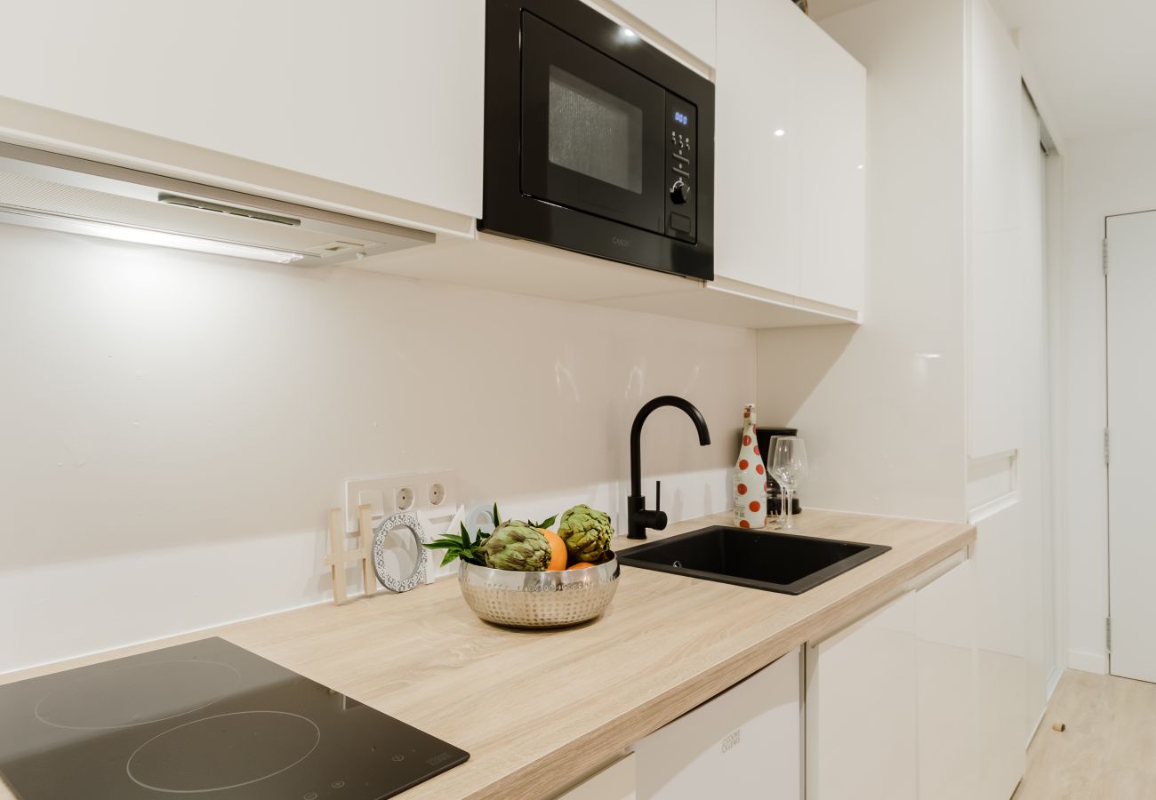 Appartamento a Alcudia - Rental Holidays Apartment