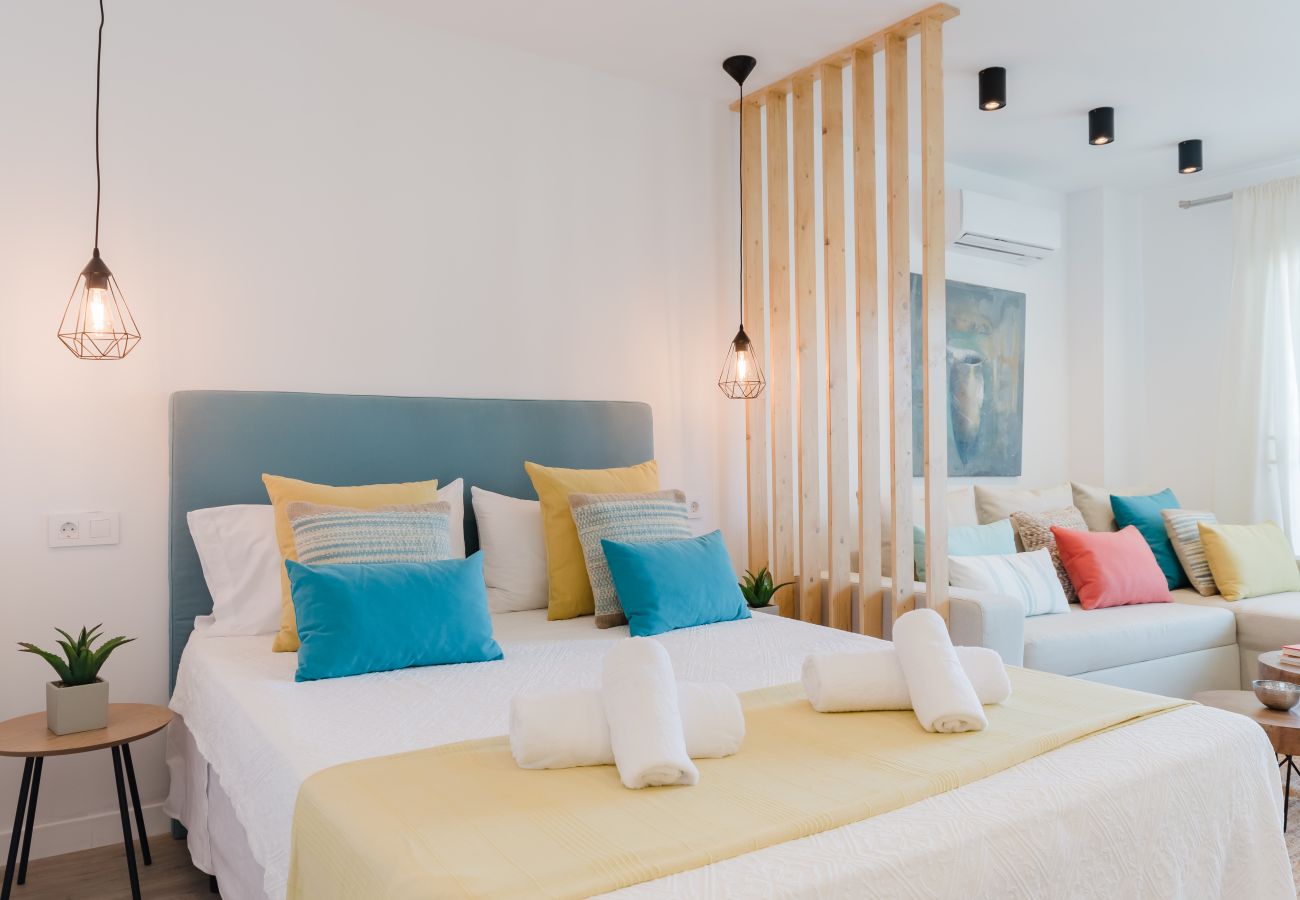 Appartamento a Alcudia - Rental Holidays Apartment