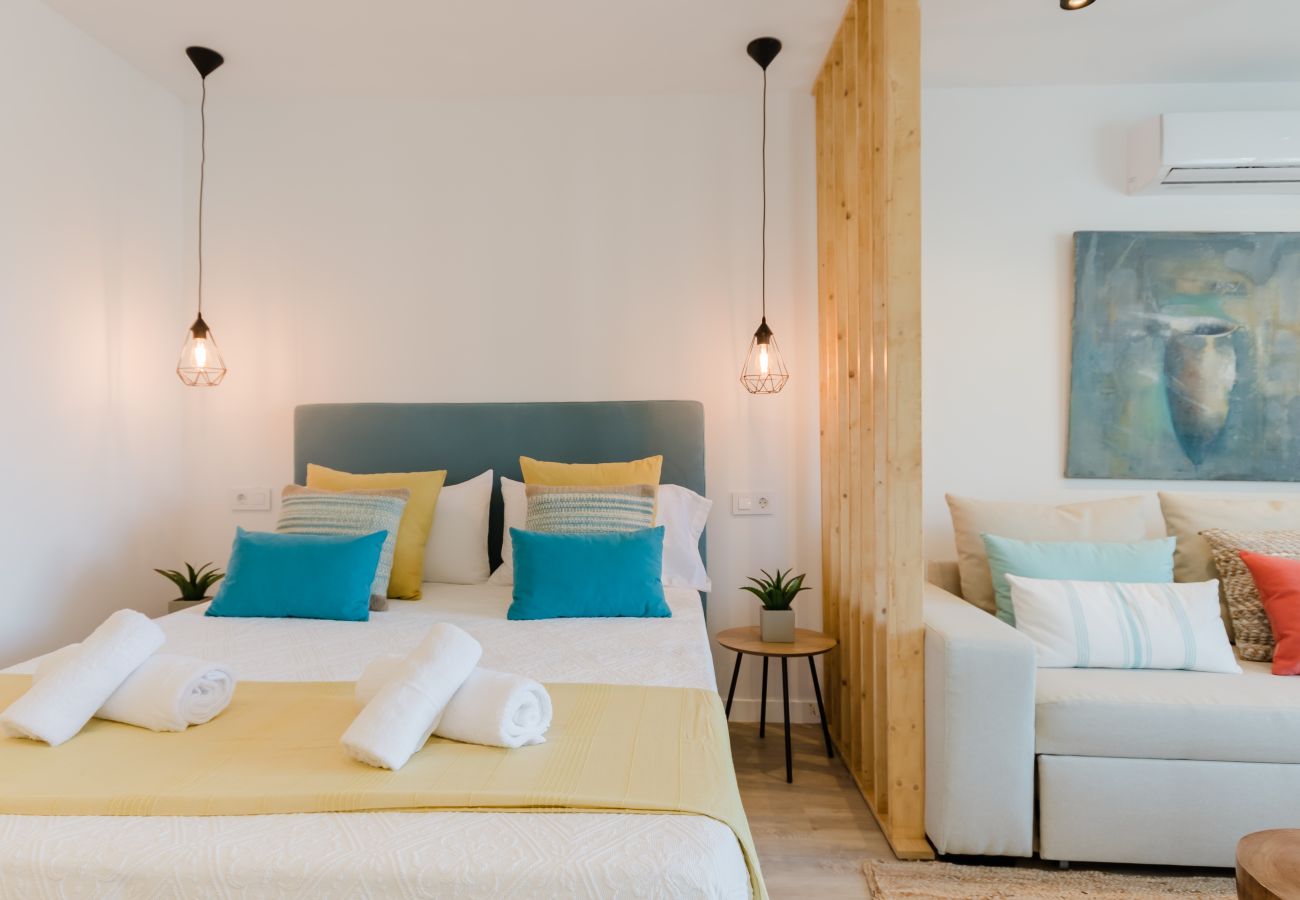 Appartamento a Alcudia - Rental Holidays Apartment